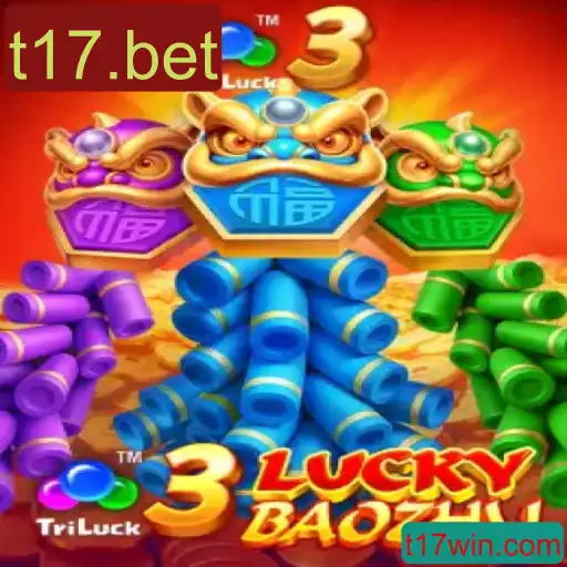3LuckyBaozhu: Um Olhar Detalhado Sobre o Jogo Popular em t17.bet