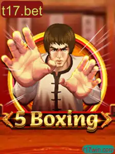 Explorando o 5Boxing: O Novo Fenômeno dos Jogos de Estratégia