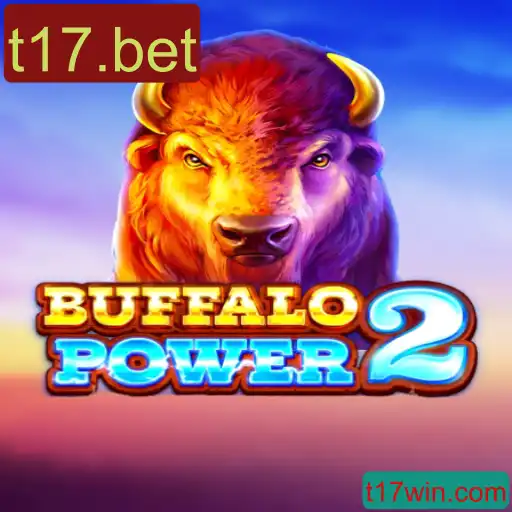 Descubra o Mundo de BuffaloPower2: Um Jogo de Emoção e Estratégia