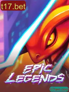 EpicLegends: Explorando o Futuro dos Jogos de Estratégia