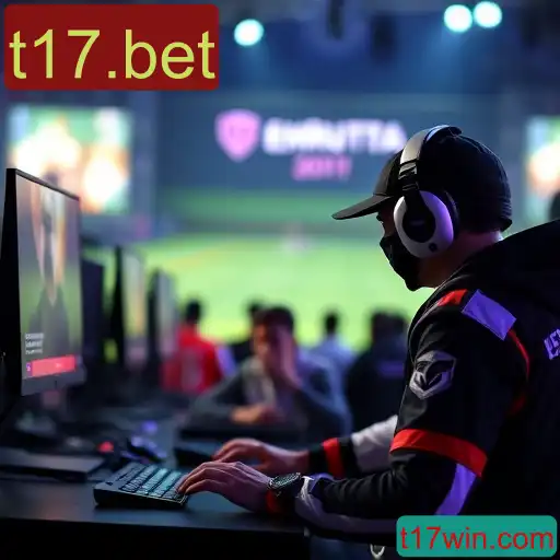 Esportes virtuais