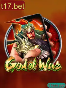 Descobrindo GodofWarM: O Jogo Revolucionário da Era Moderna