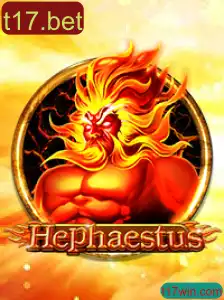 Descubra o Mundo Fascinante de Hephaestus