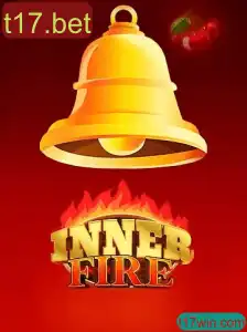 Descubra 'InnerFire': O Novo Fenômeno dos Jogos com t17.bet