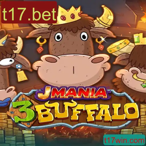 Descubra o emocionante mundo de JMania3Buffalo: Uma introdução completa