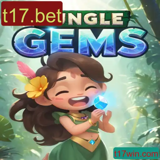 JungleGems: Descubra o Mundo Selvagem e Emocionante do Novo Jogo