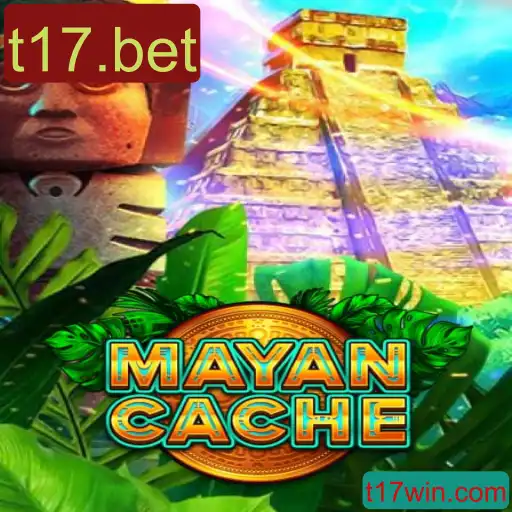 MayanCache: Descubra os Segredos Ancestrais com t17.bet