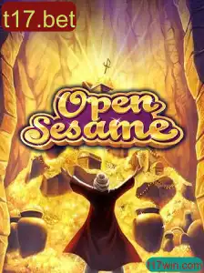 Explorando OpenSesame: O Novo Fenômeno do Mundo dos Jogos