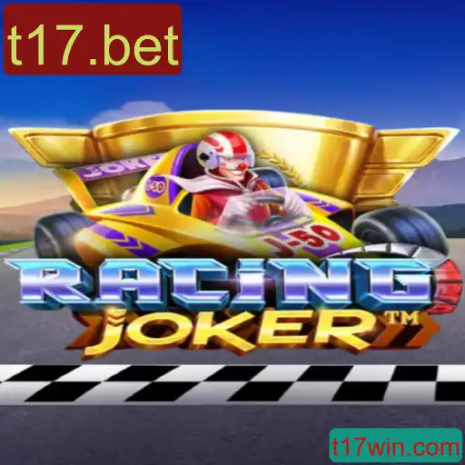 RacingJoker: Uma Nova Dimensão em Jogos de Corrida