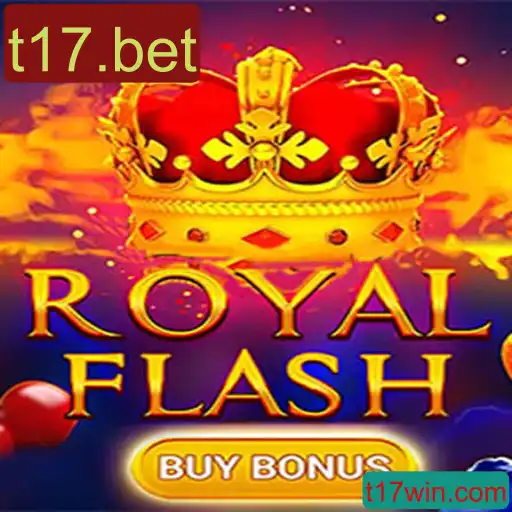 RoyalFlashBuyBonus: Descubra o Novo Jogo de Estratégia e Azar