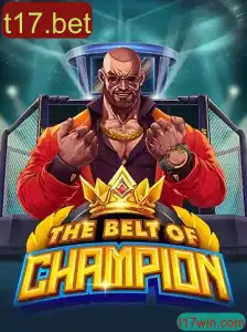 TheBeltOfChampion: O Novo Fenômeno em Jogos de Estratégia