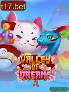 Descubra o Mundo Fascinante de ValleyofDreams