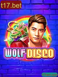 Tudo sobre WolfDisco e como jogar no t17.bet